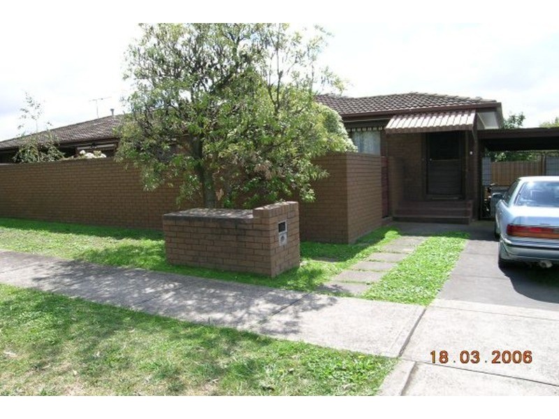 3/18 Acacia Street, Glenroy VIC 3046