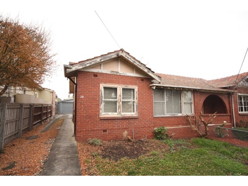 24 Grandview  Avenue, Pascoe Vale South VIC 3044