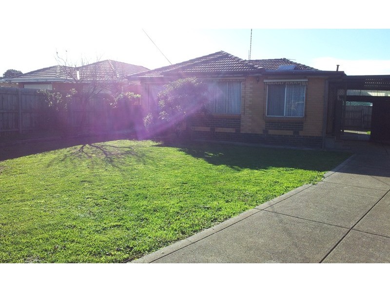 8 Bailey Court, Campbellfield VIC 3061