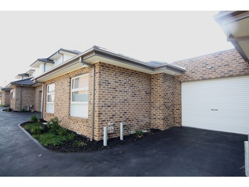 3/16 Margaret Street, Oak Park VIC 3046