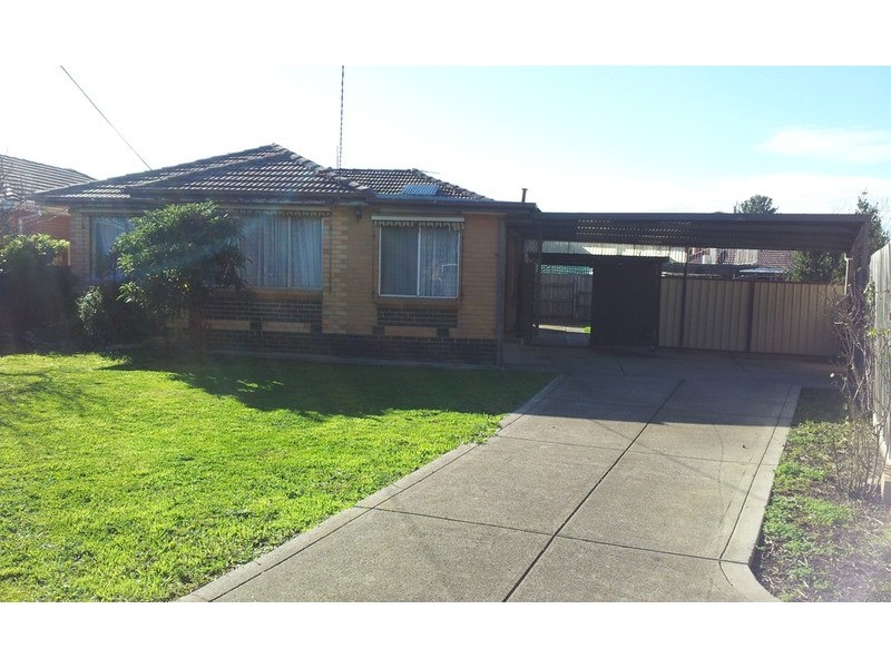 8 Bailey Court, Campbellfield VIC 3061