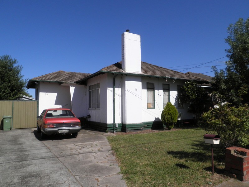 15 Walsh Street, Broadmeadows VIC 3047
