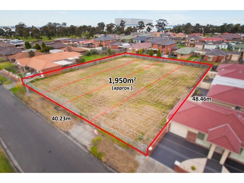 27-29 Geach Street, Dallas VIC 3047