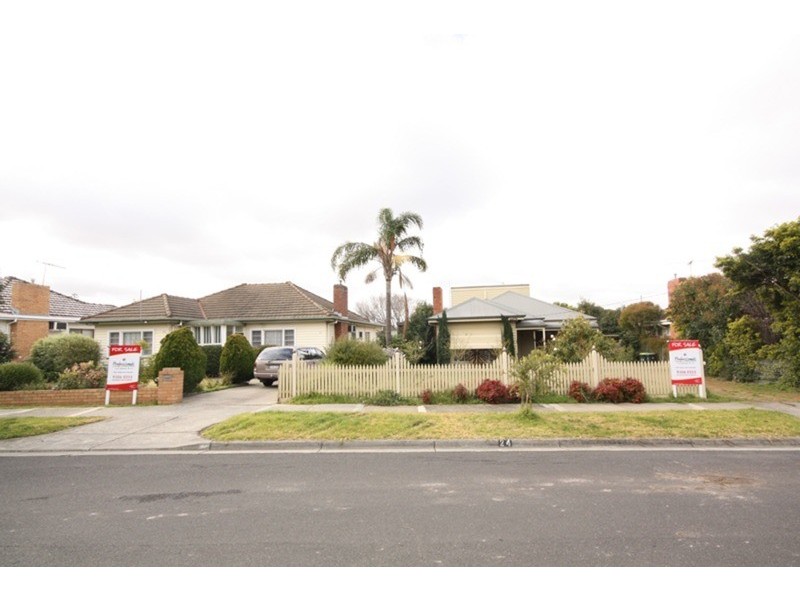 24 & 26 Becket Street South, Glenroy VIC 3046