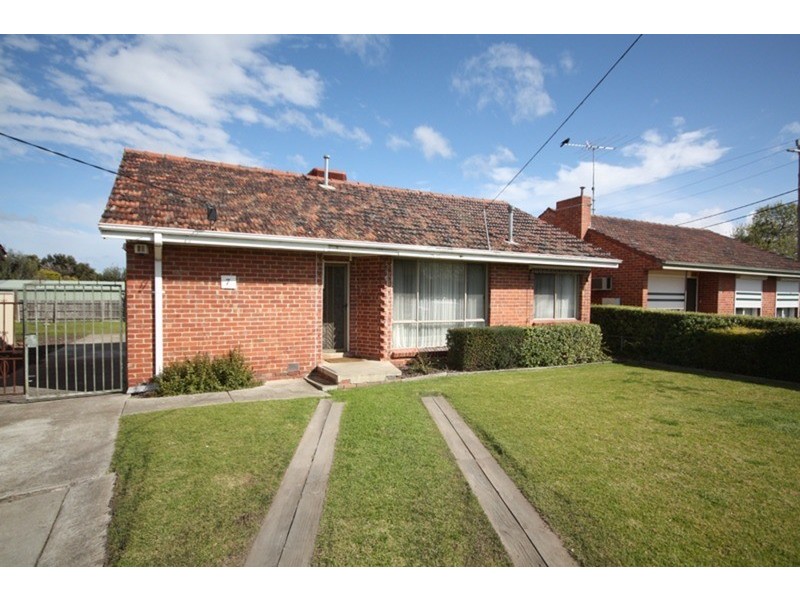 7 Lichfield Avenue, Jacana VIC 3047