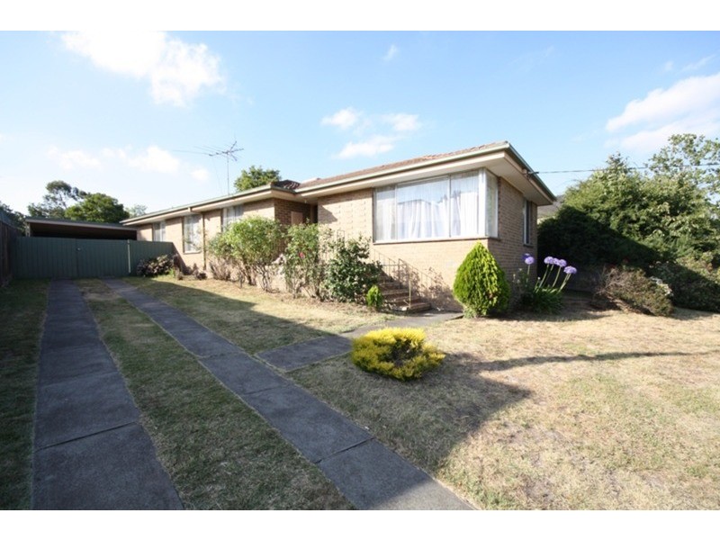 7 O’Malley Court, Sunbury VIC 3429