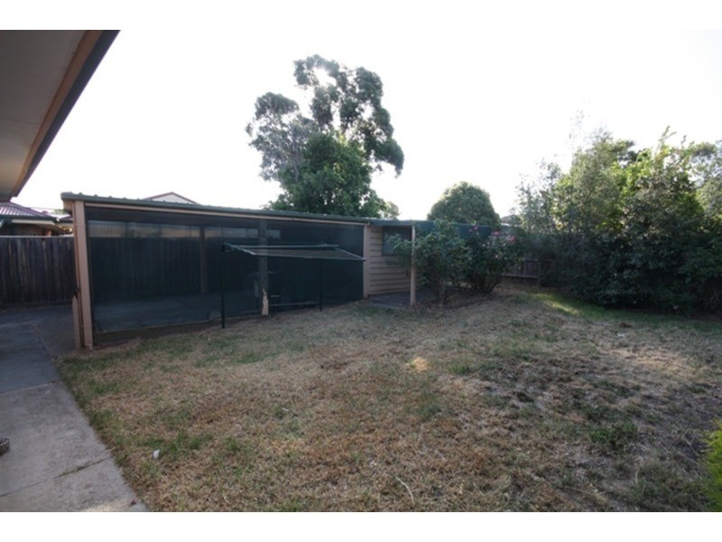 7 O’Malley Court, Sunbury VIC 3429