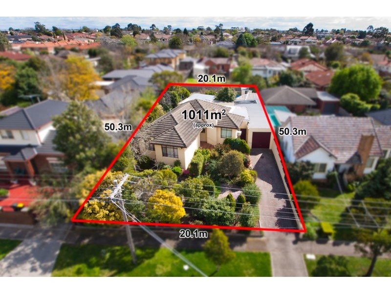 20 Kennedy Street, Glenroy VIC 3046