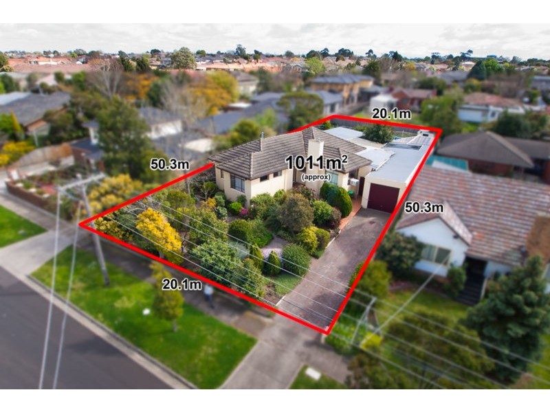 20 Kennedy Street, Glenroy VIC 3046
