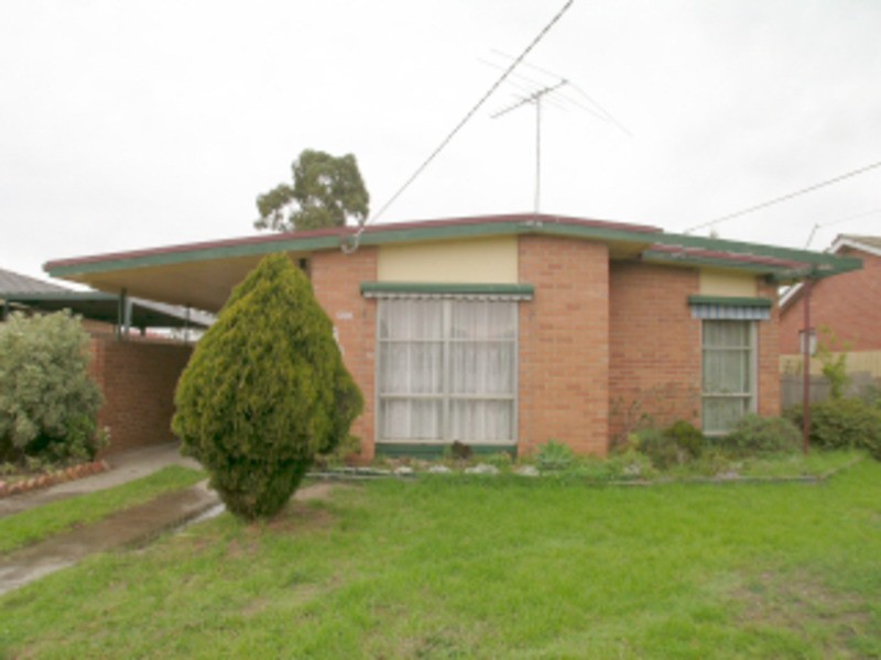 11 Flynn Crescent, Coolaroo VIC 3048