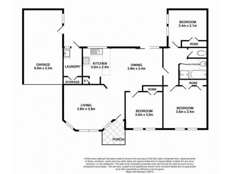 2/2 Bass Street, Pascoe Vale VIC 3044