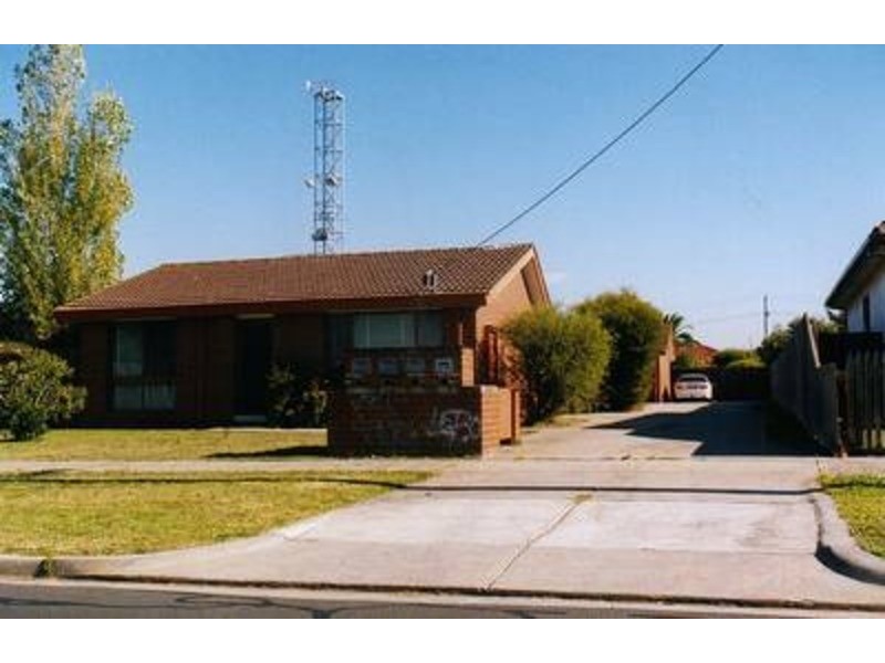 3/1 JOFFRE Street, Broadmeadows VIC 3047