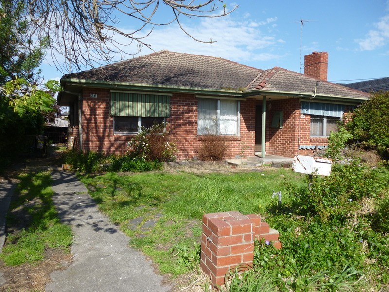 26 Morwell  Crescent, Broadmeadows VIC 3047