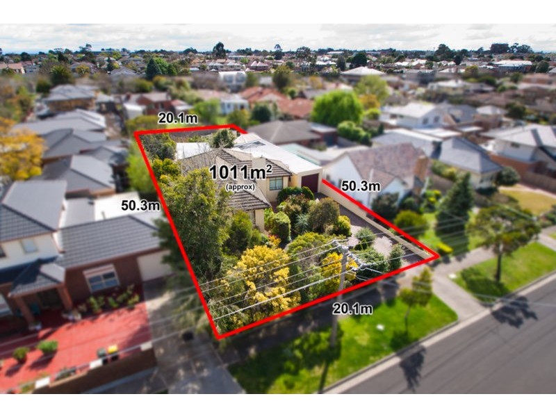20 Kennedy  Street, Glenroy VIC 3046