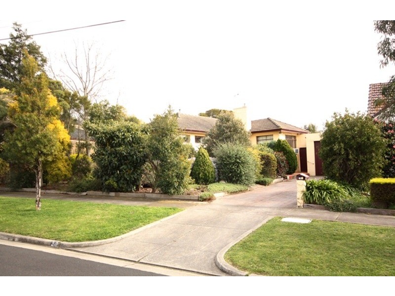 20 Kennedy  Street, Glenroy VIC 3046