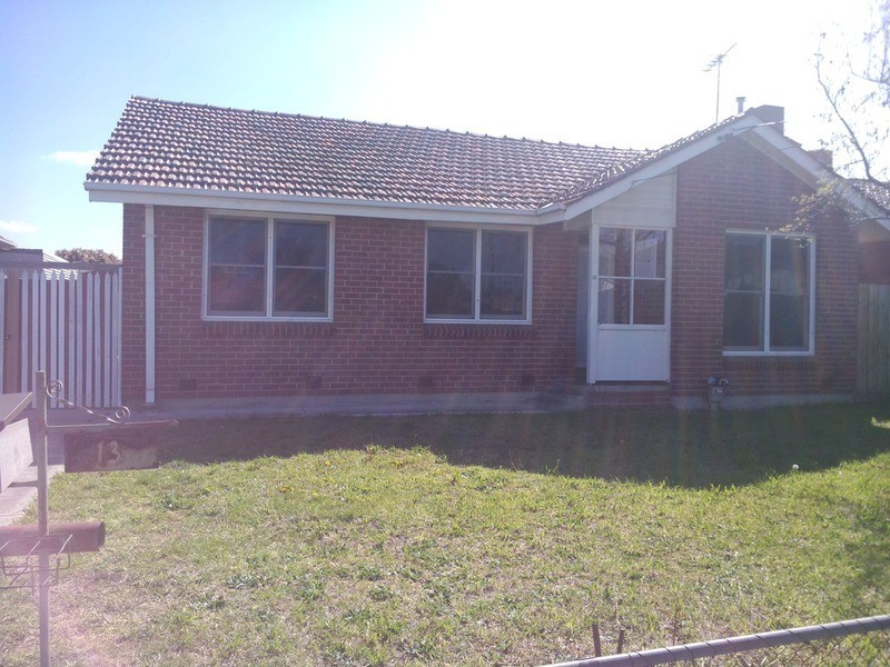 13 Ernest Street, Broadmeadows VIC 3047