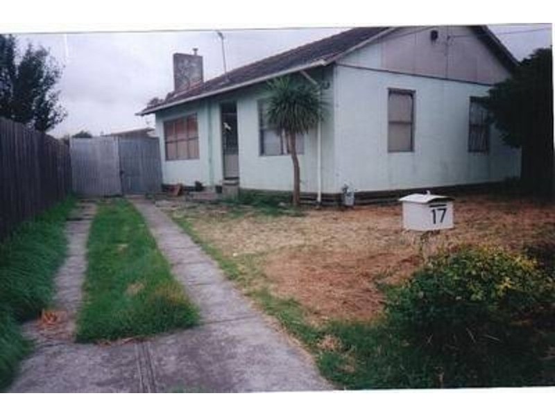17 KEITH Crescent, Broadmeadows VIC 3047