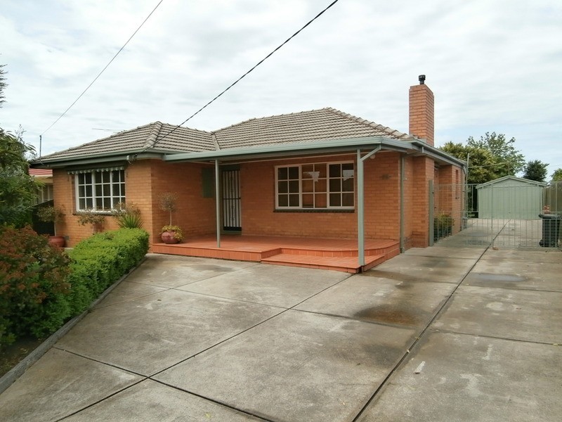 25 Lowson Street, Fawkner VIC 3060