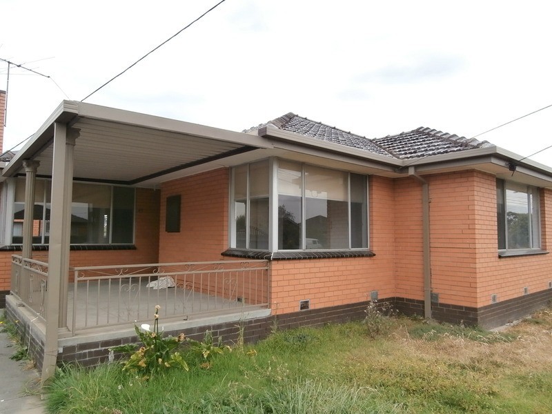 43 Augusta Avenue, Campbellfield VIC 3061