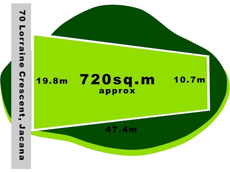 70 Lorraine Crescent, Jacana VIC 3047