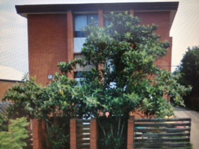 6/27 Roseberry  Street, Ascot Vale VIC 3032