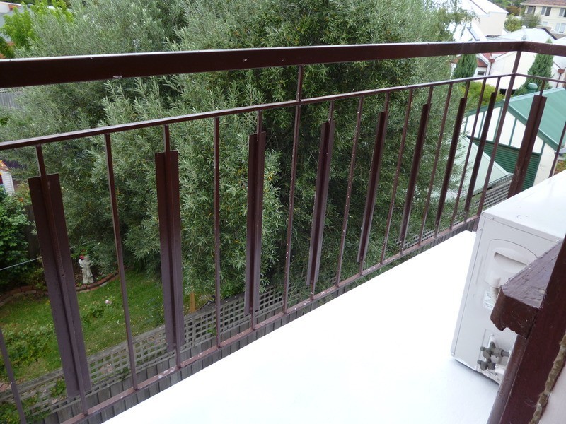 6/27 Roseberry  Street, Ascot Vale VIC 3032