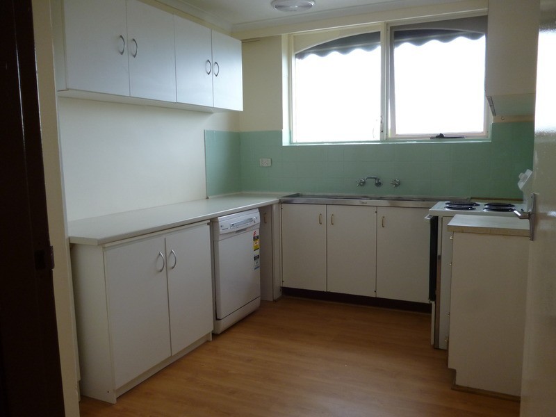 6/27 Roseberry  Street, Ascot Vale VIC 3032