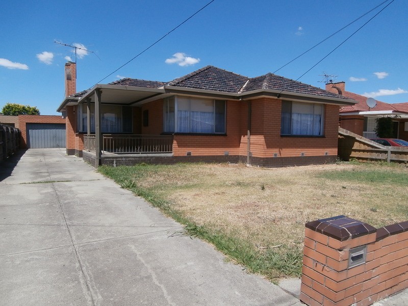 43 Augusta Avenue, Campbellfield VIC 3061