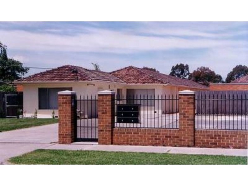 4/147 South  Street, Hadfield VIC 3046