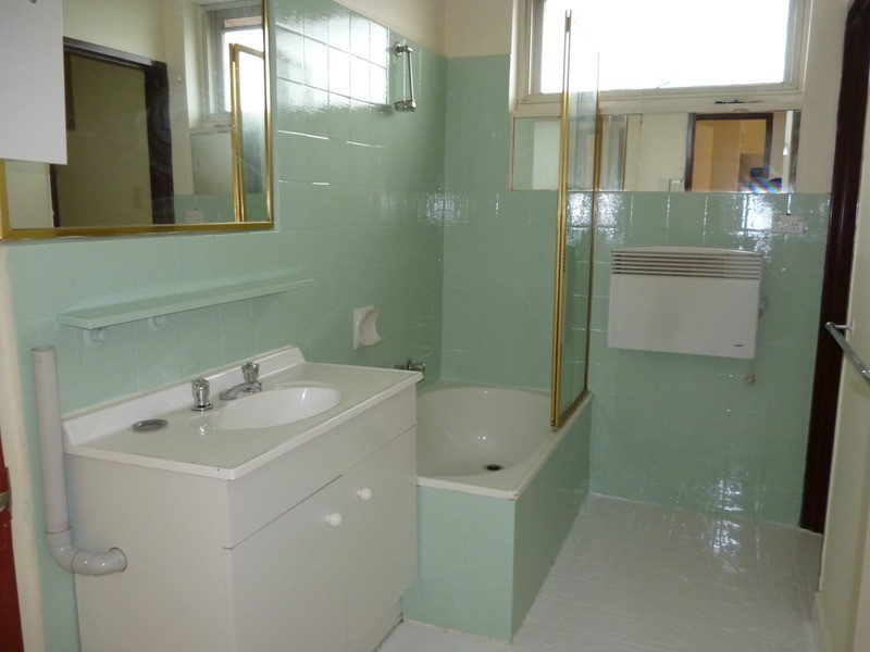 6/27 Roseberry  Street, Ascot Vale VIC 3032