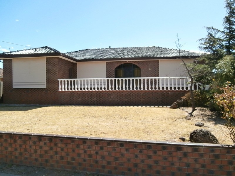 23 Oxford Street, Glenroy NSW 2640