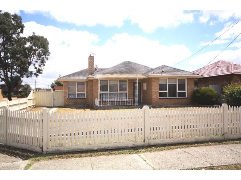 1 Jennifer Street, Fawkner VIC 3060