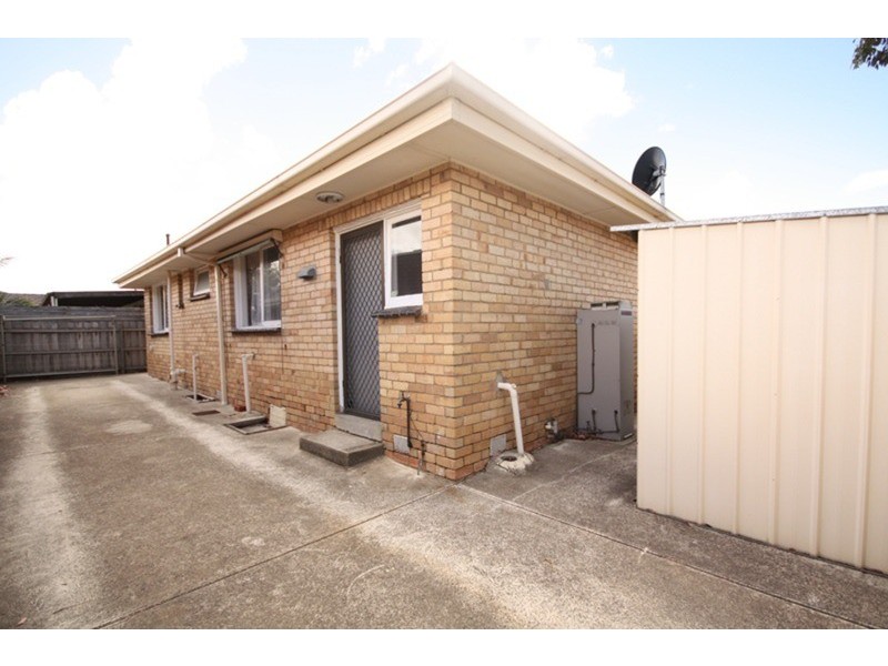 1 Jennifer Street, Fawkner VIC 3060