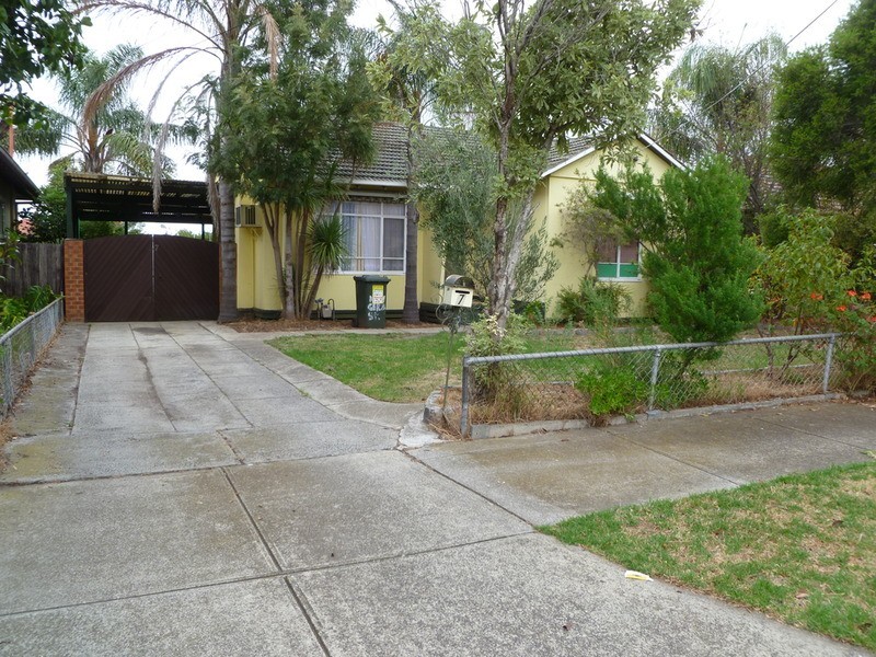 7 Gerbert Street, Broadmeadows VIC 3047