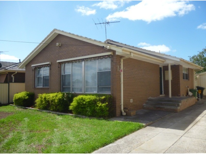 46 Longford Crescent, Coolaroo VIC 3048