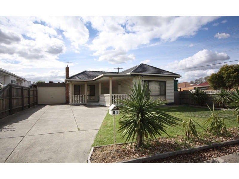 60 Melbourne Avenue, Glenroy VIC 3046