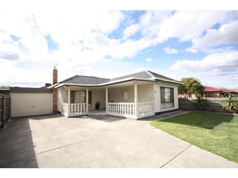 60 Melbourne Avenue, Glenroy VIC 3046