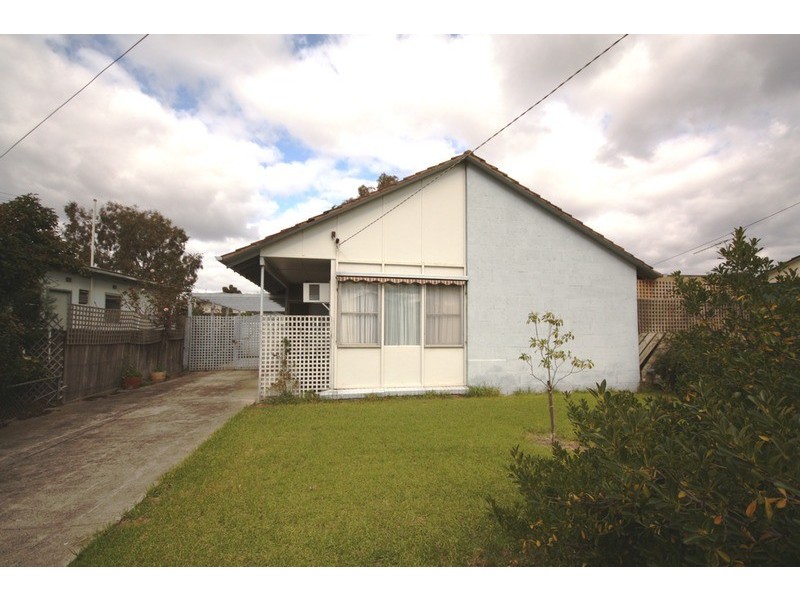 23 Gosford Crescent, Broadmeadows VIC 3047