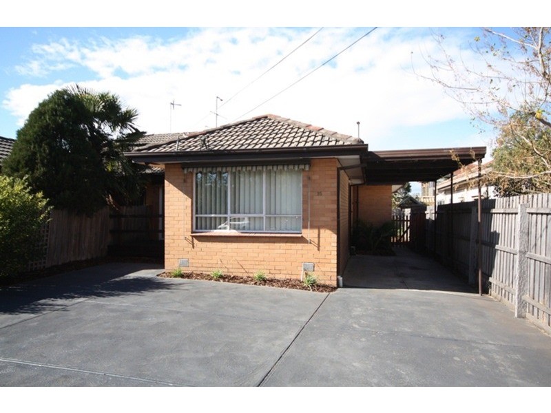 16 Hartington Street, Glenroy VIC 3046