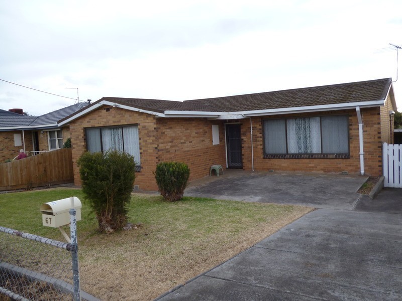 67 Augustine Terrace, Glenroy VIC 3046