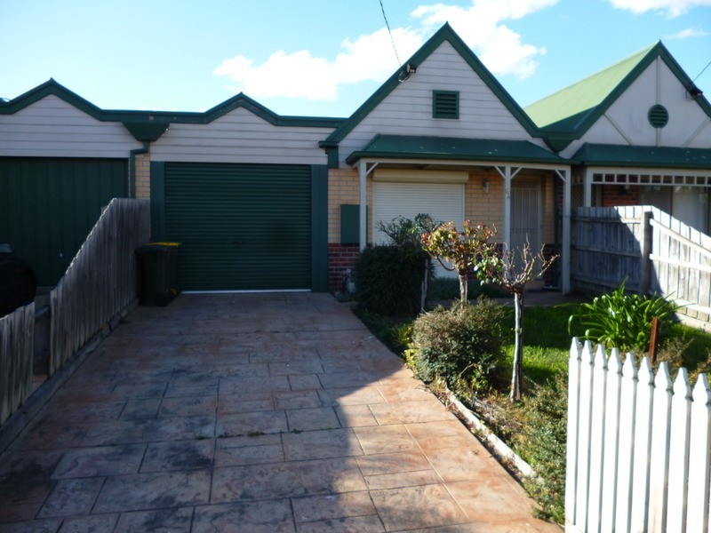 6a Bond  Street, Hadfield VIC 3046