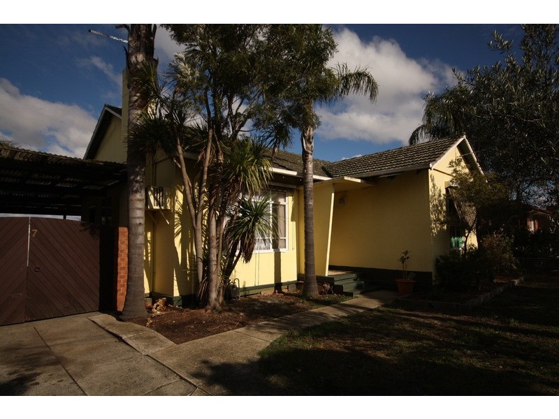 7 Gerbert Street, Broadmeadows VIC 3047
