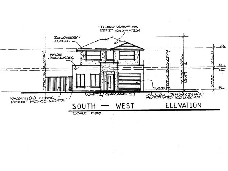 64 Sunset Boulevard, Jacana VIC 3047