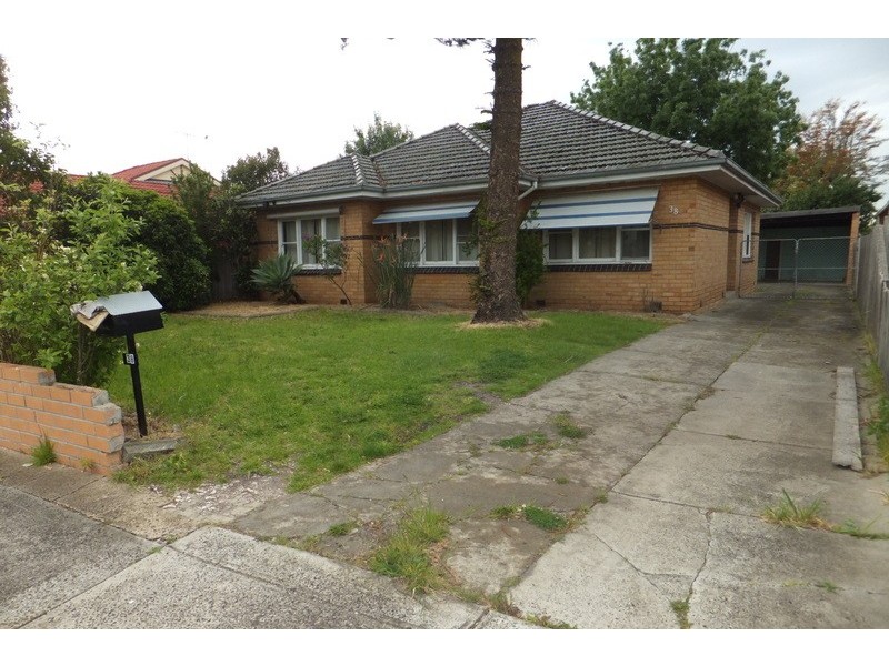38 Langton Street, Glenroy VIC 3046