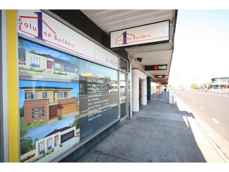 796H Pascoe Vale Road, Glenroy VIC 3046