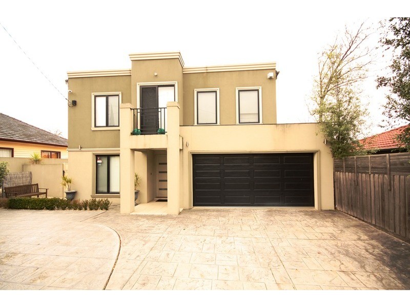 534 pascoe vale rd, Pascoe Vale VIC 3044