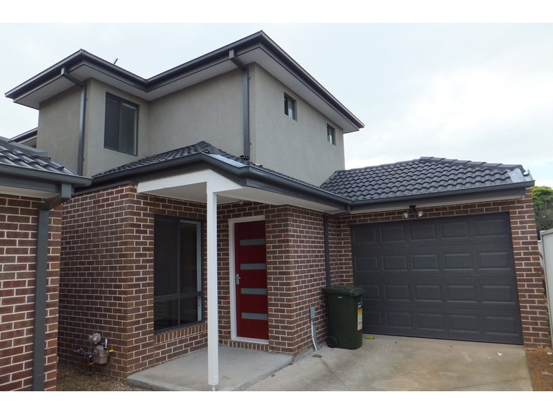 3/134 Kitchener Street, Broadmeadows VIC 3047