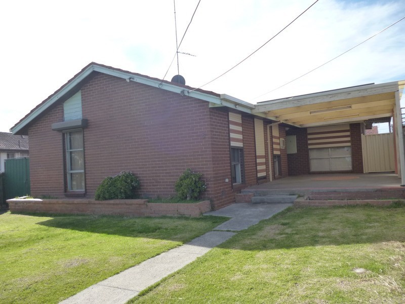 8 Lilliput Street, Broadmeadows VIC 3047
