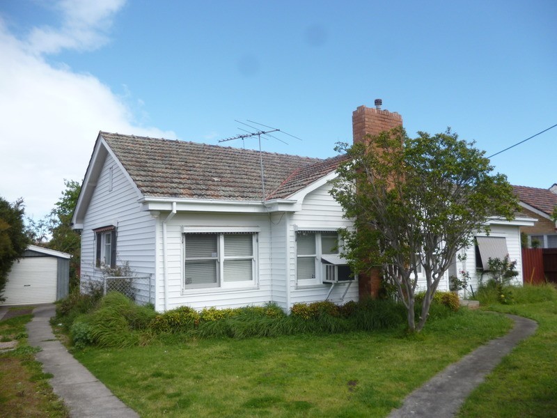 35 Gladstone Parade, Glenroy NSW 2640