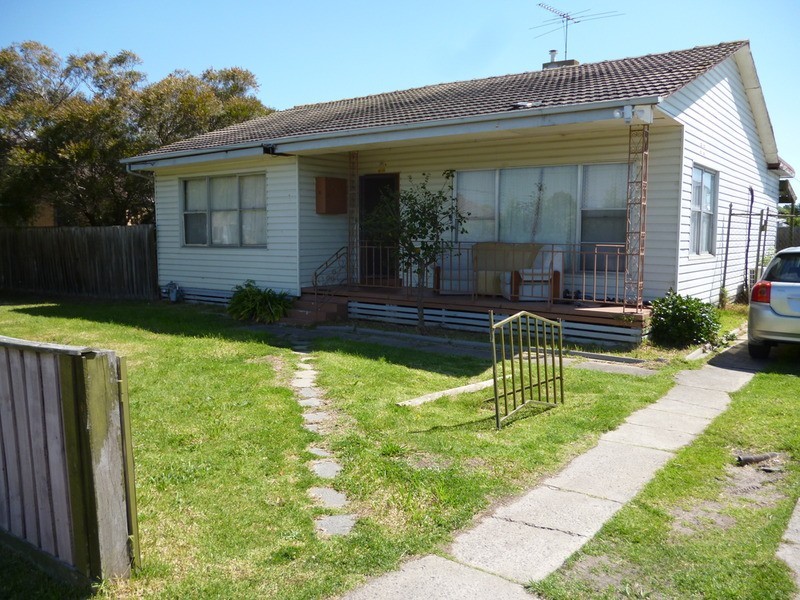 3 Wodonga Street, Broadmeadows VIC 3047